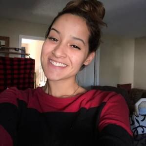 Meet your Posher, Shayla